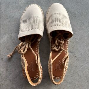 Crown Vintage Bonire Espadrille Sandals